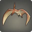 pteranodon ffxiv|ffxiv petit pteranodon.